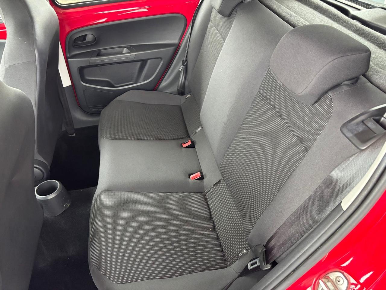 Volkswagen up! 1.0 5p. eco high BlueMotion Technology