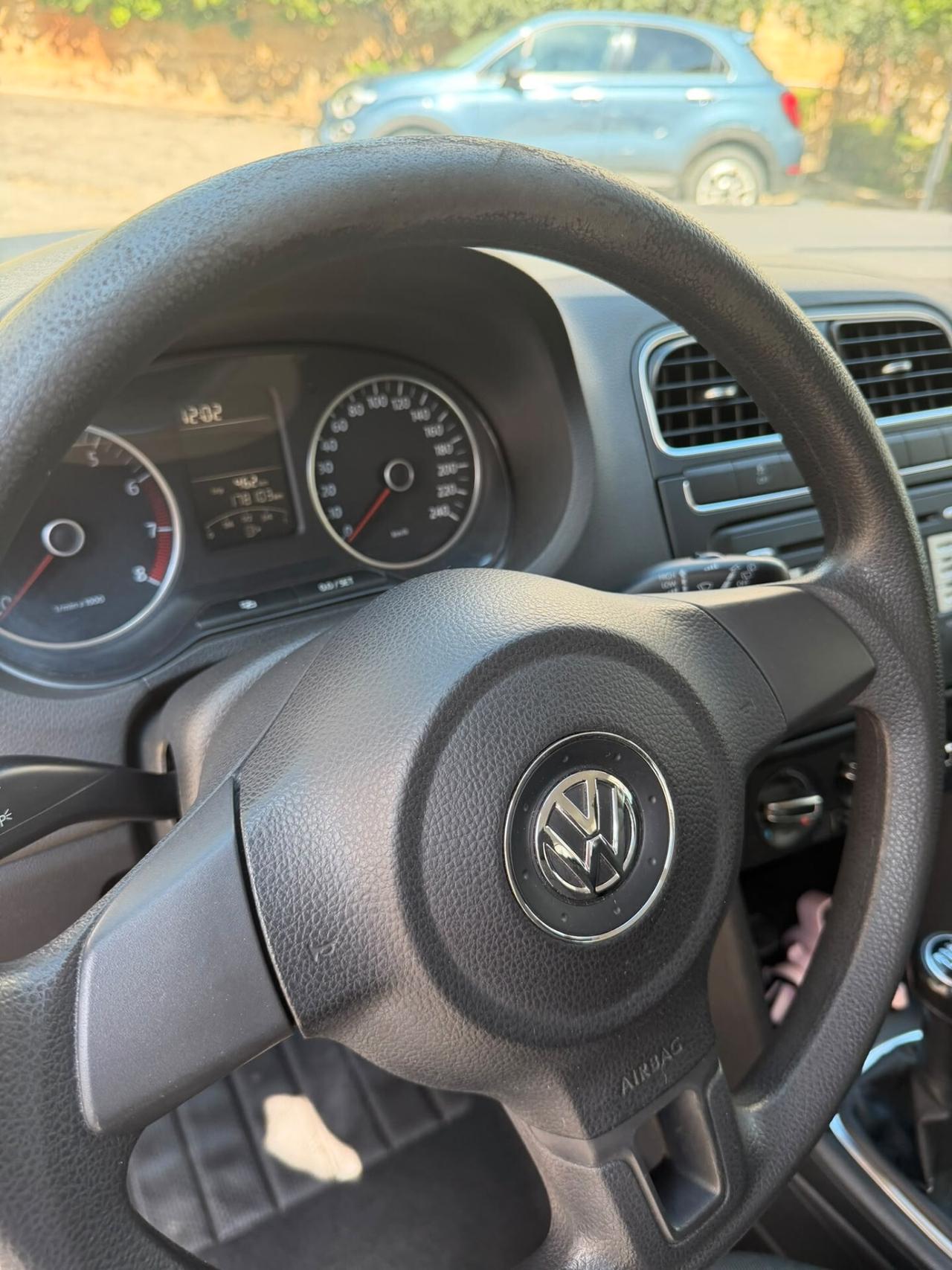 Volkswagen Polo 1.2 70 CV 3p. Comfortline