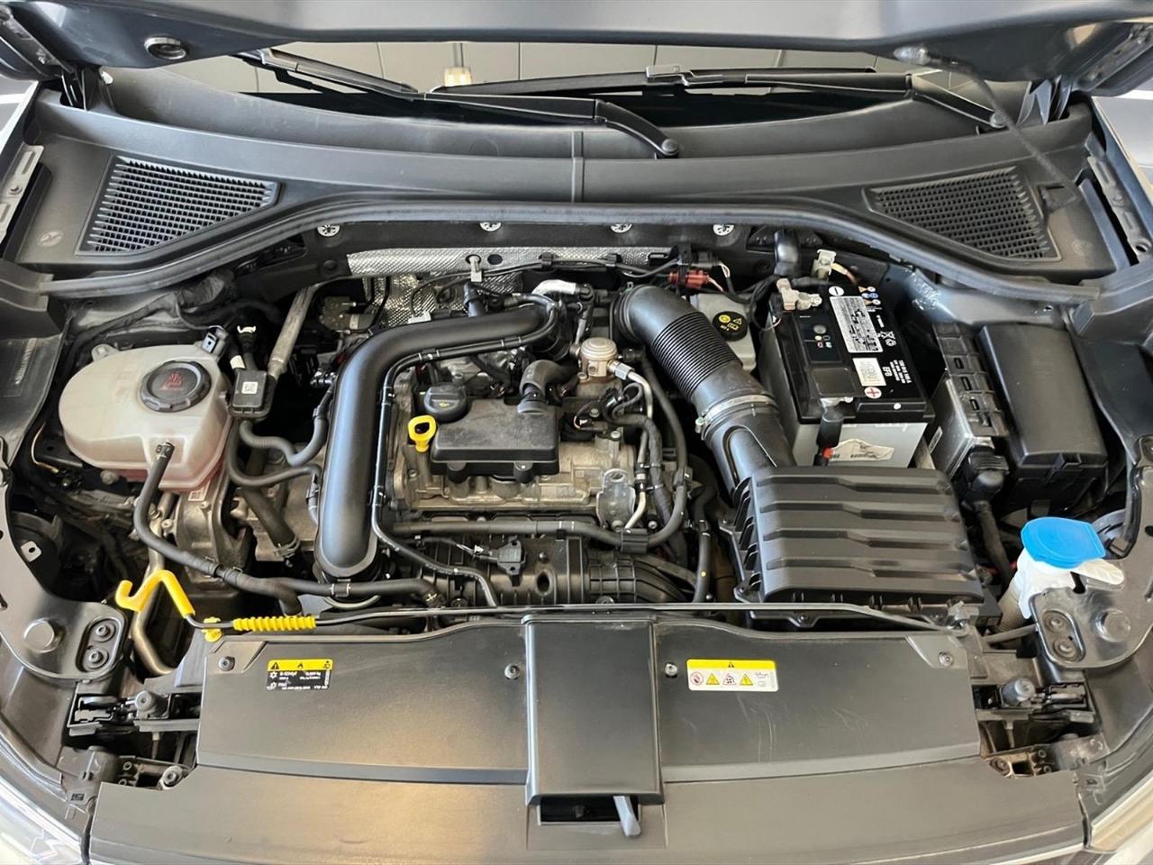 Volkswagen T-Roc 1.0 tsi style 110cv