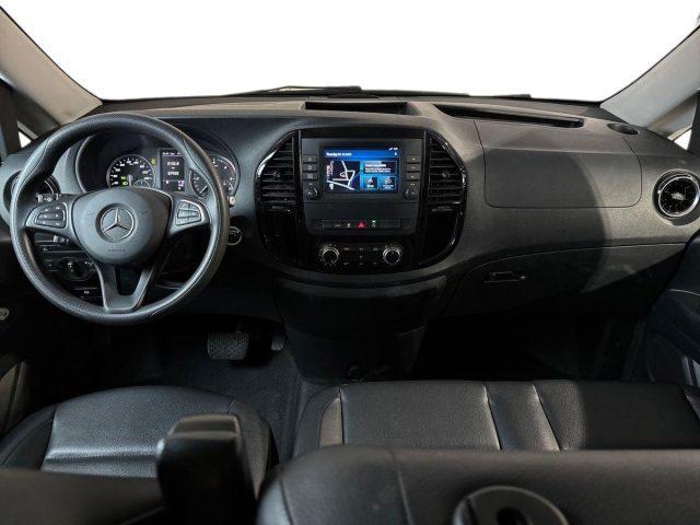 MERCEDES-BENZ Vito 2.0 114 CDI Tourer Long