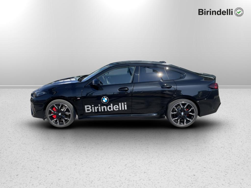 BMW BMW 220d Gran Coupé