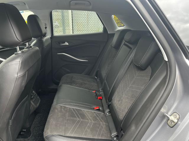 OPEL Grandland 1.5 diesel Ecotec aut. GS