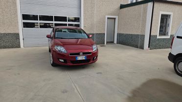 Fiat Bravo 1.6 MJT 120 CV