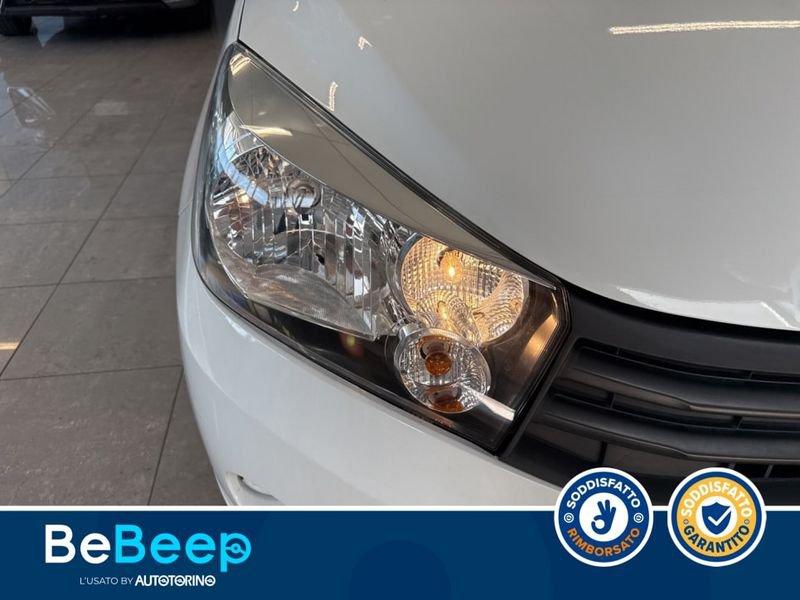 Suzuki Celerio 1.0 EASY