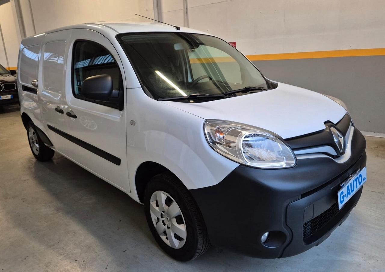 Renault kangoo Maxi 1.5 Dci 110cv 2019