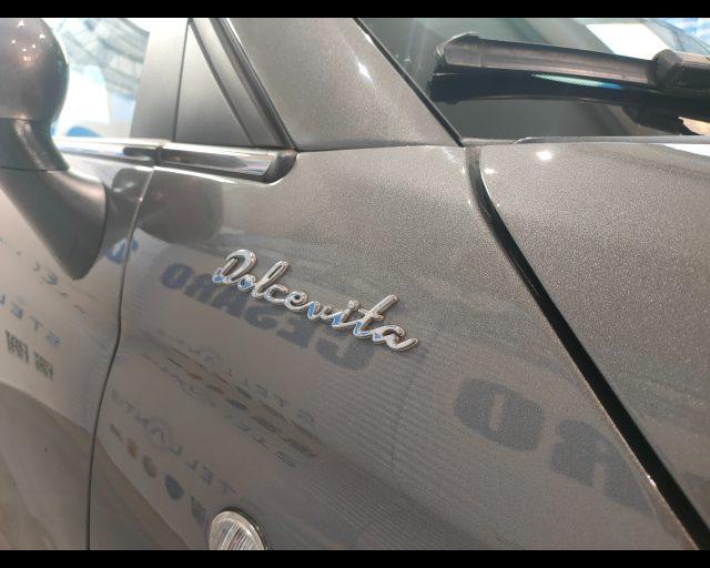 FIAT 500 1.0 hybrid 70cv Dolcevita