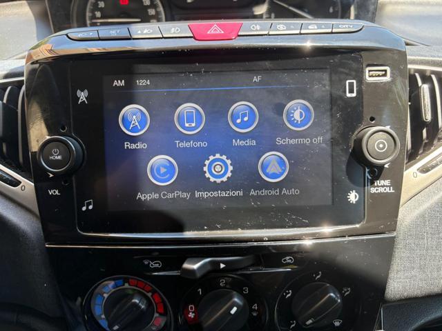 LANCIA Ypsilon 1.0 FireFly 5 porte S&S Hybrid Gold Plus