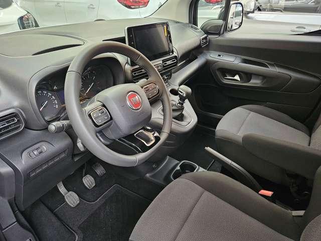 Fiat Doblo Doblo' Cargo 1.5 HDI 100cv Maxi L2