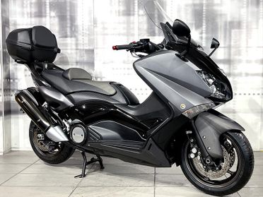 Yamaha TMax 530