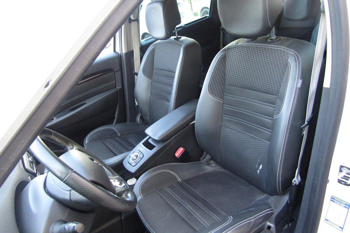 RENAULT Scénic dCi 130 CV Start&Stop Energy Bose