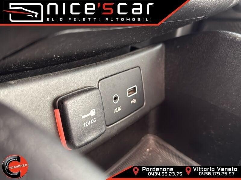 FIAT Tipo 1.4 4 porte Lounge