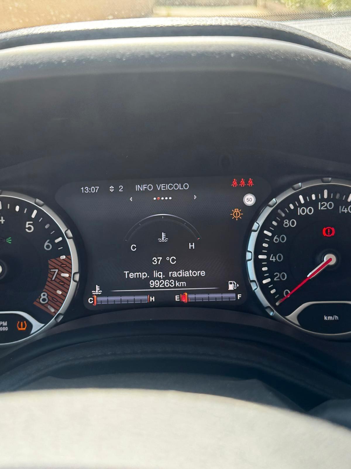 Jeep Renegade 1.0 T3 Limited