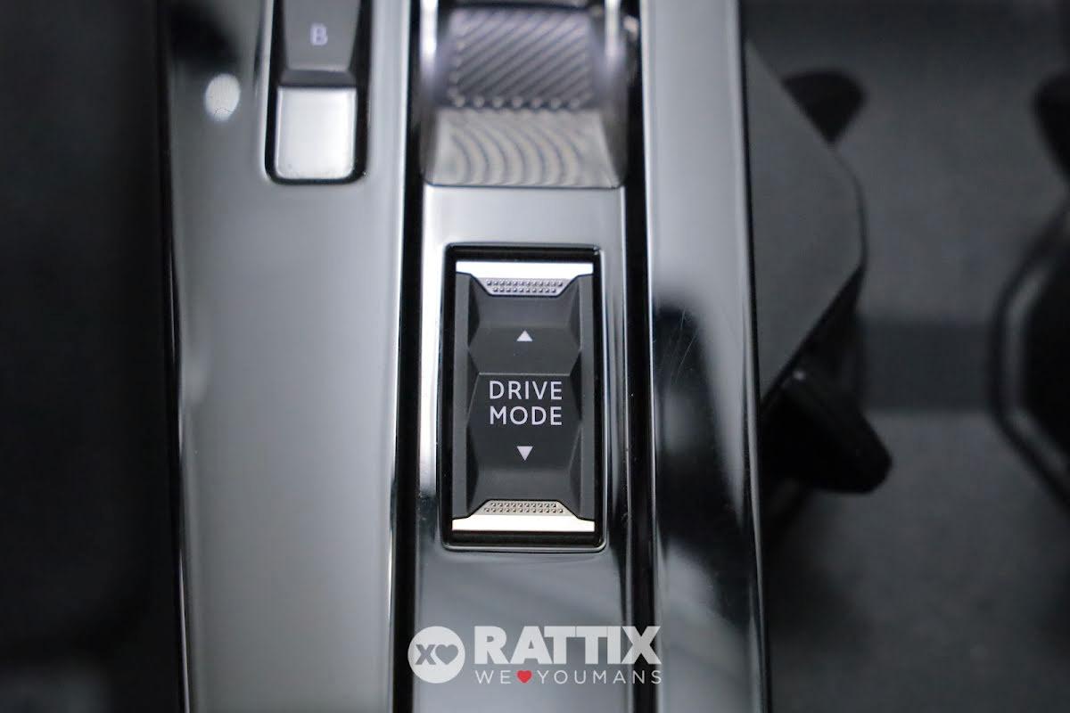 Opel Astra 1.6 Hybrid 180CV GS AT8