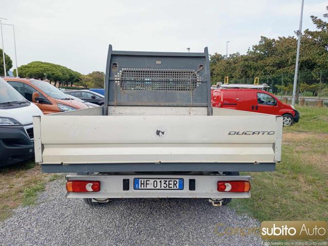 FIAT Ducato 35 3.0 mjt Cabinato 7 posti