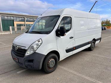Opel Movano 35 2.3 CDTI 125CV PM-TM FWD Furgone E5+