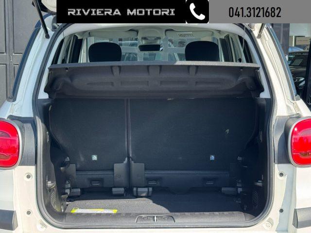 FIAT 500L 1.4 95 CV S&S Cross