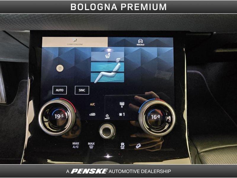 Land Rover RR Evoque Range Rover Evoque 2.0D I4 163 CV AWD Auto R-Dynamic S N1 - AUTOCARRO