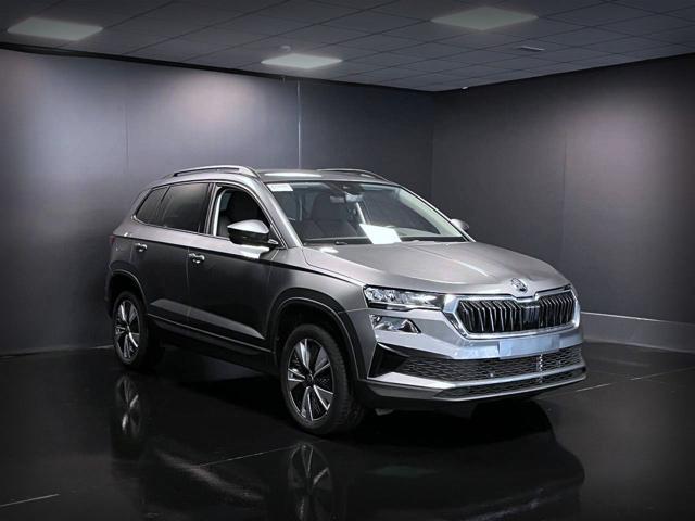 SKODA Karoq 1.5 TSI 150CV DSG Executive