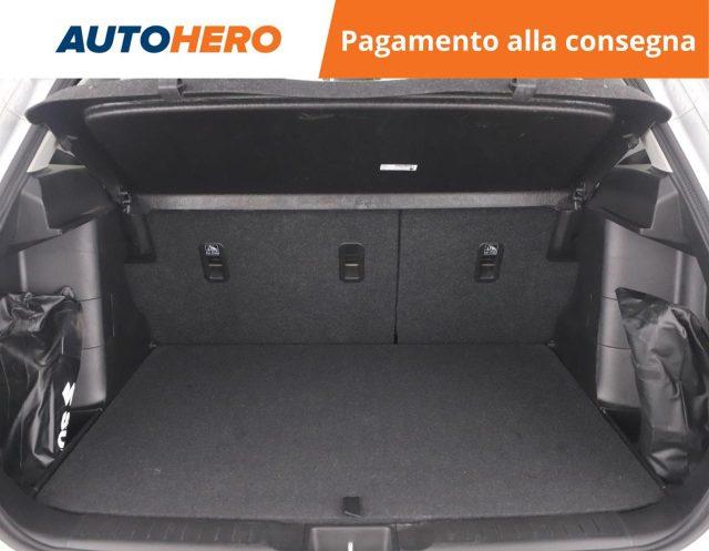 SUZUKI Vitara 1.4 Boosterjet 4WD AllGrip Top