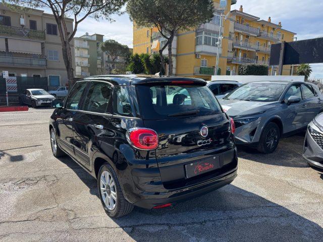 FIAT 500L 1.4 GPL 95 CV S&S Mirror City Cross