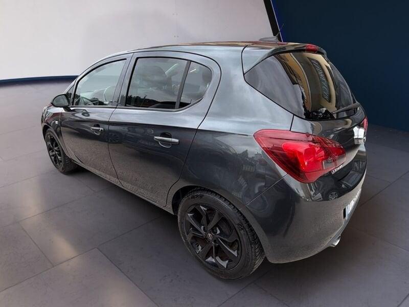 Opel Corsa Corsa 5p 1.2 Innovation (cosmo) my16