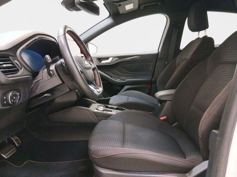 Ford Focus 1.5 ecoblue ST-Line 115cv auto