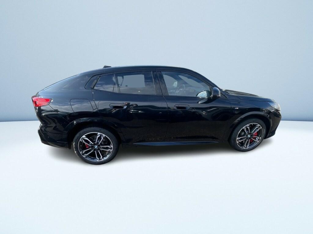 BMW X2 20 d 48V MSport Pro xDrive DCT