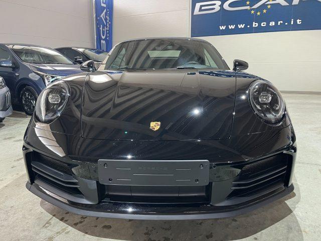 PORSCHE 991 992.2 Carrera Cabriolet"21 turbo S /Pelle/Bose