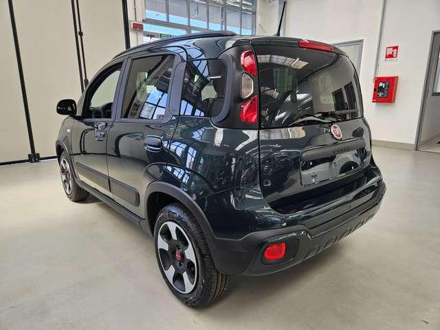 Fiat New Panda Panda Cross 1.0 hybrid 70cv
