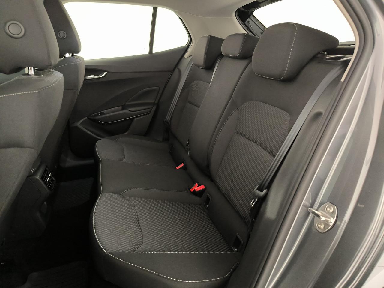 Skoda Fabia 1.0 mpi evo style 80cv