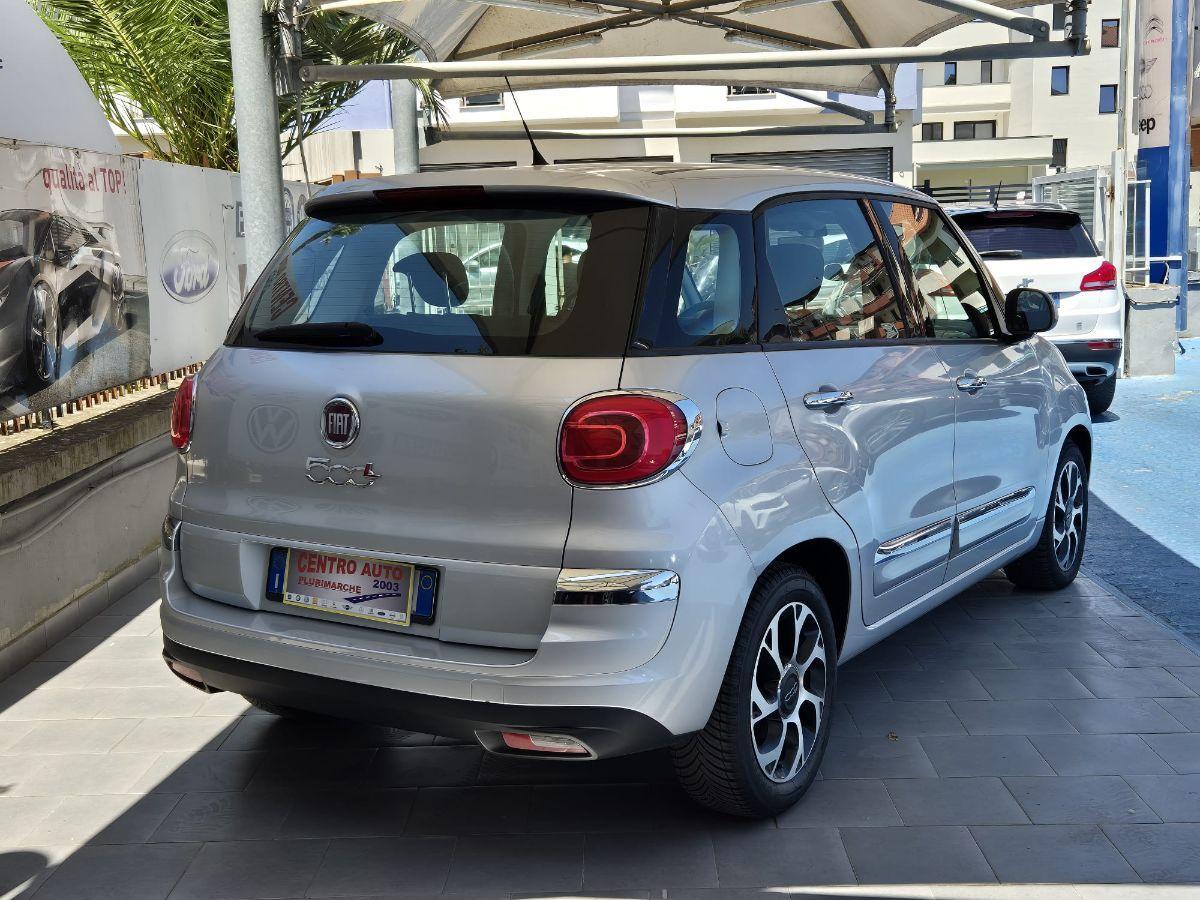 FIAT - 500 L - 1.3 MJT 95 CV Lounge