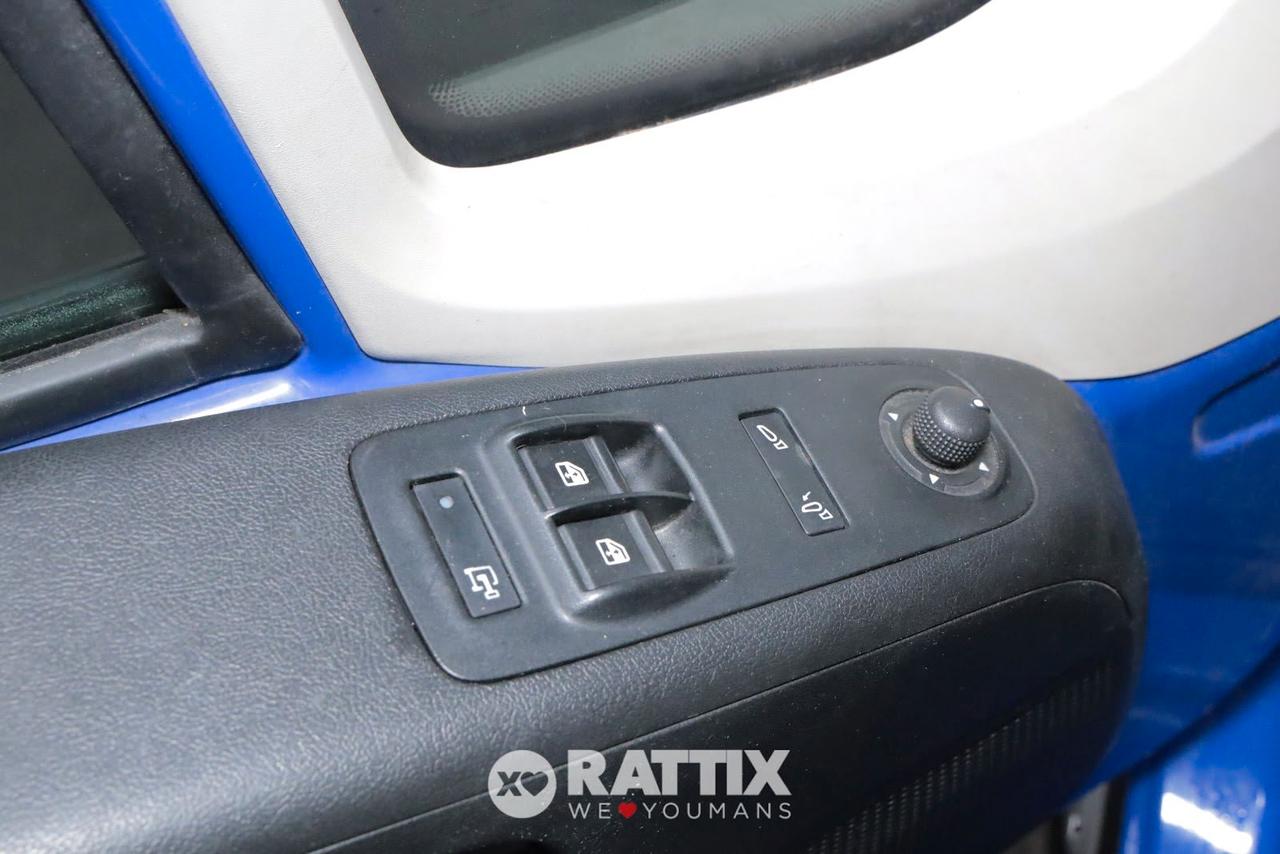 Peugeot Boxer 2.2 BlueHDI 140CV L2H2 (IVA ESCLUSA)
