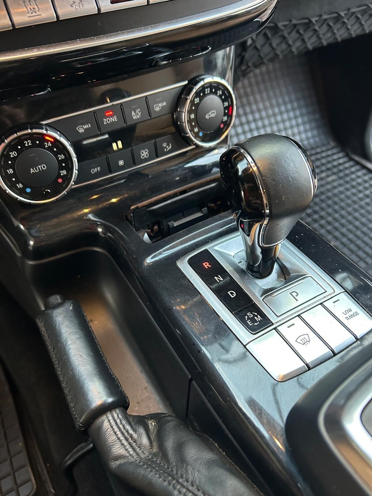 Mercedes-benz G 350 d S.W.