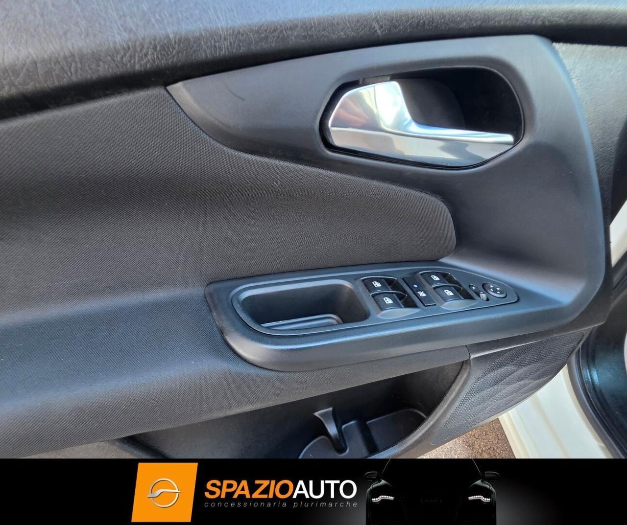 Fiat Tipo 1.6 Mjt 120cv 6M SW *LOUNGE* FULL