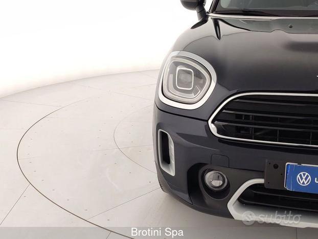 MINI Mini Countryman F60 Mini 1.5 Cooper Hype...