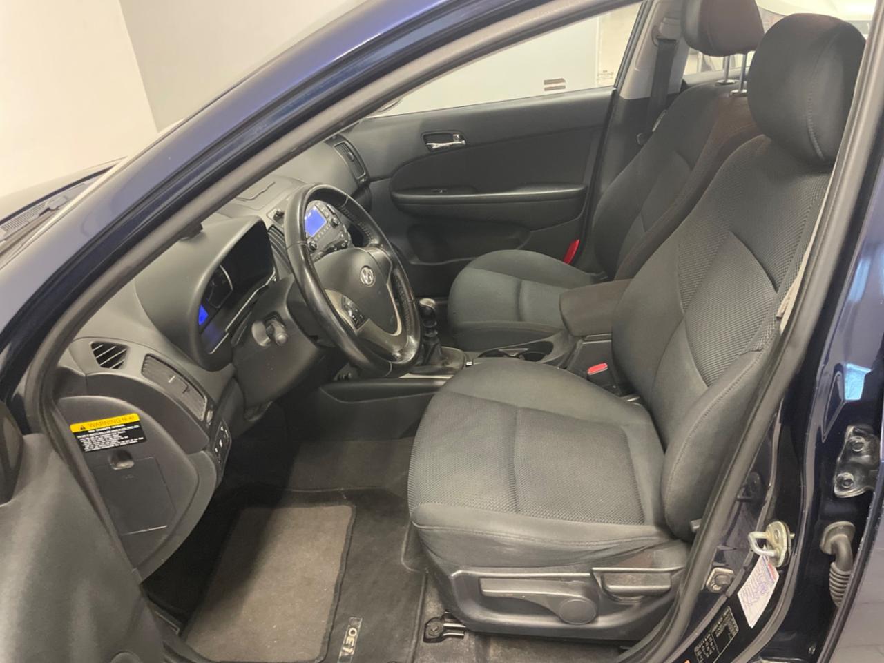 Hyundai i30 CW 1.6 16V 126CV Active Perfetta !