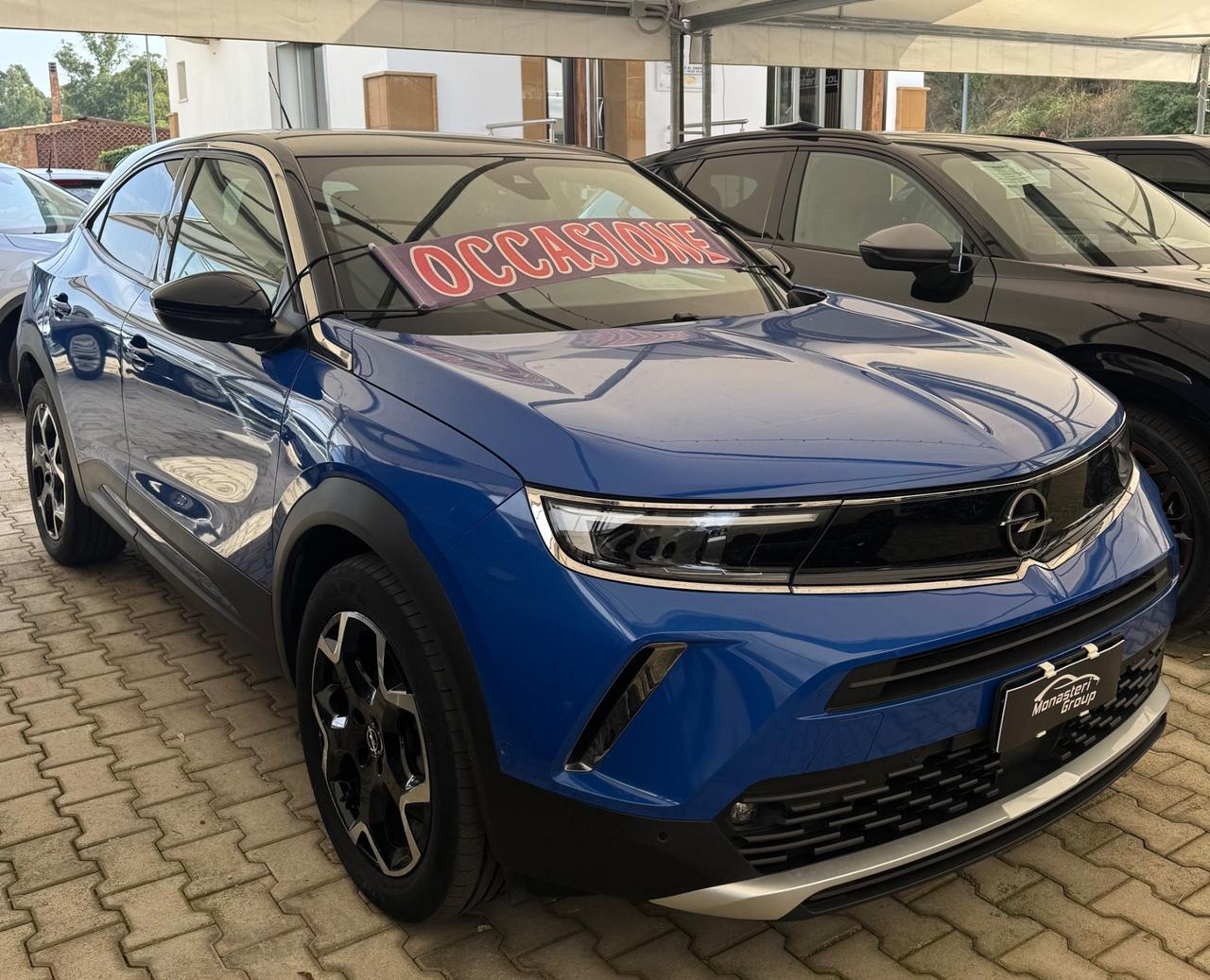 Opel Mokka 1.2 Turbo 130 CV Ultimate