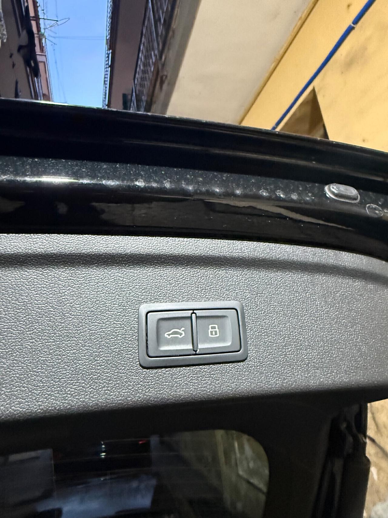 Audi A3 RS 3 SPB TFSI 400CV quattro S tronic 9000 km