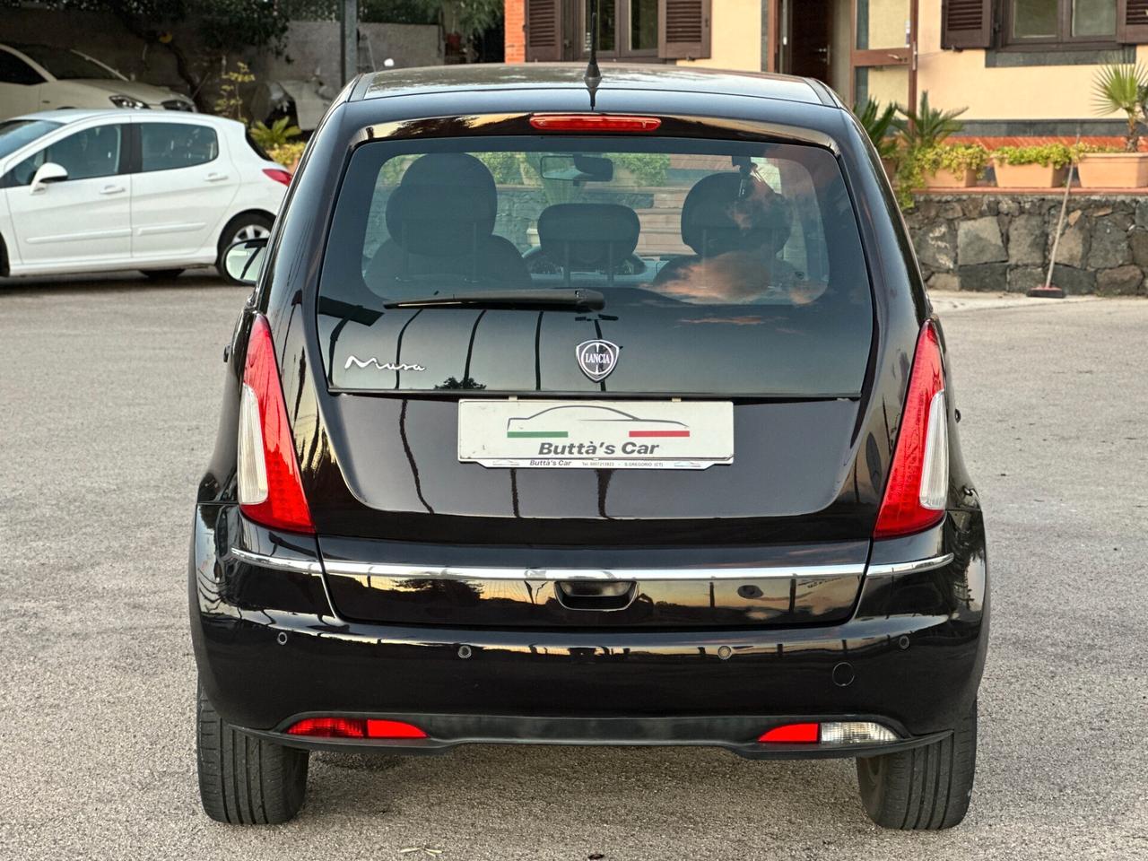 Lancia MUSA 1.3 Mjt 95 CV Gold