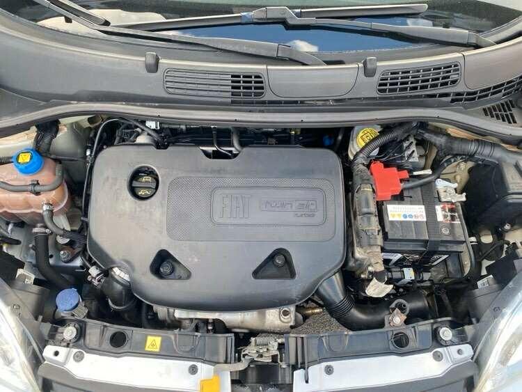 Fiat Panda 0.9 TwinAir KM 65000 Come Nuova