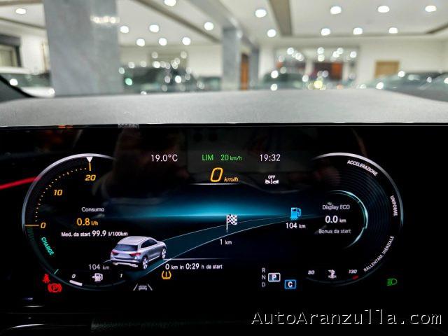 MERCEDES-BENZ GLA 200 d Automatic Premium AMG Night Edition 150CV