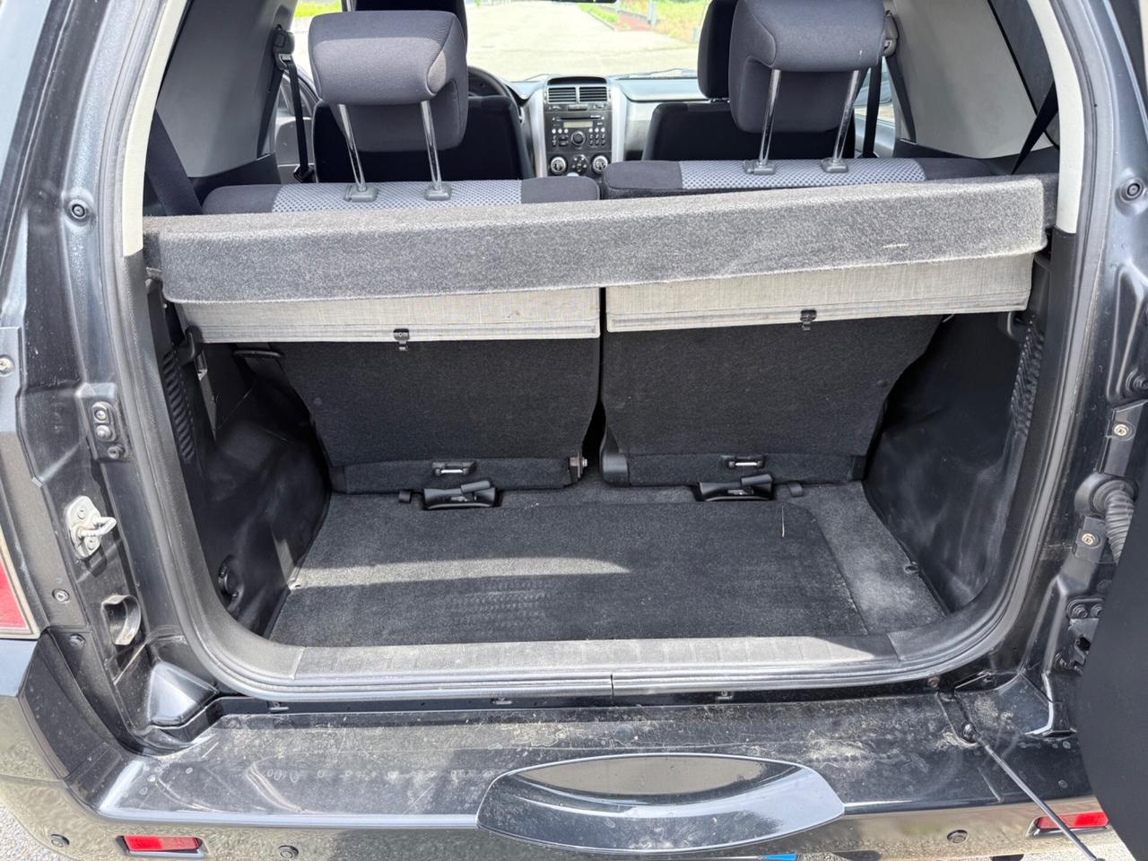 Suzuki Grand Vitara Grand Vitara 1.6 16V 3 porte