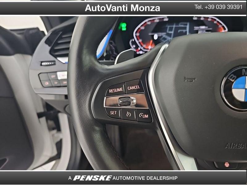BMW Z4 Z4 sDrive20i Sport