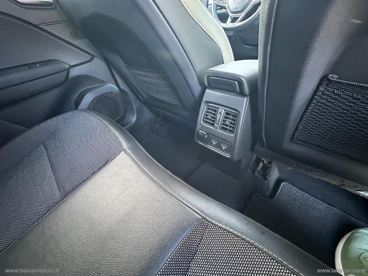 RENAULT Captur TCe 12V 100 CV GPL FAP Intens