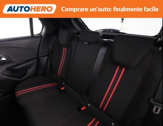 OPEL Corsa 1.5 D 100 CV GS Line