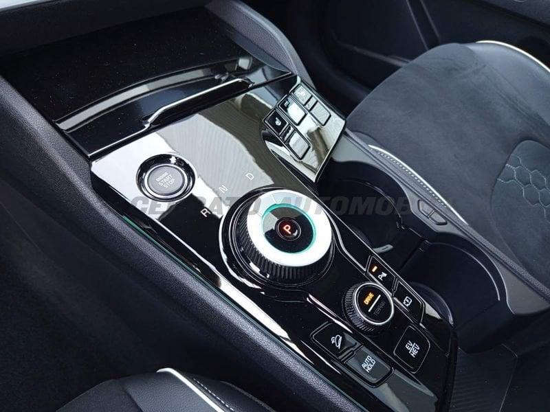 KIA Sportage Sportage 1.6 tgdi phev GT-line Sunroof Pack awd auto