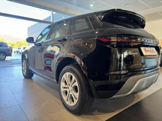 LAND ROVER Range Rover Evoque 2.0D I4 150CV AWD Business Edition