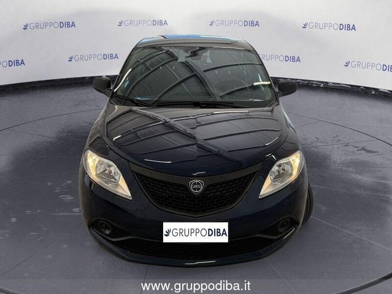 Lancia Ypsilon III 2015 Benzina 1.2 MonogRam Gpl 69cv