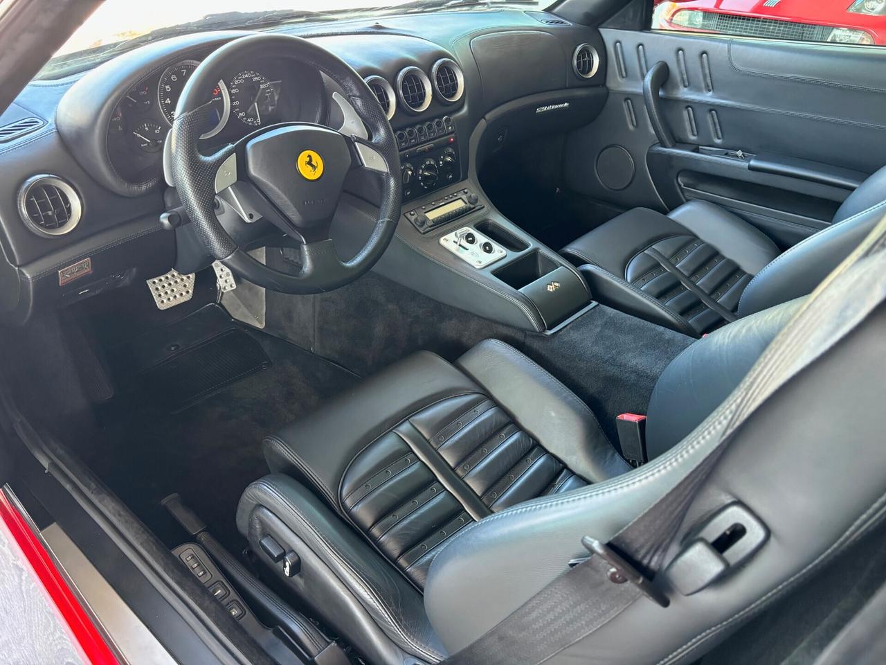 Ferrari 575