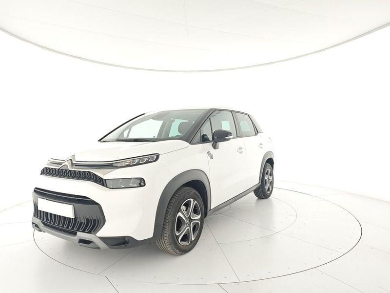 Citroën C3 Aircross PureTech 110 S&S You